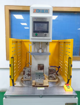 Пробивной пресс YQG-D05T