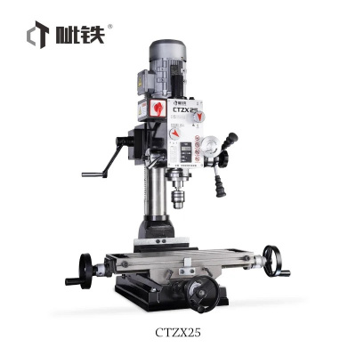 CTZX25