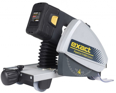 PipeCut V1000 Battery