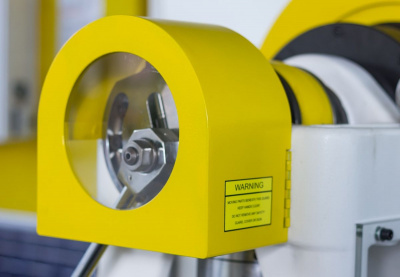 Пробивной пресс STA 18/600