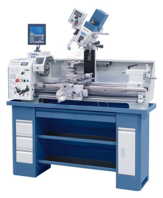 Proficenter 900 Vario