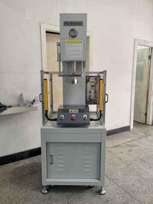 Пробивной пресс YQTG-01T