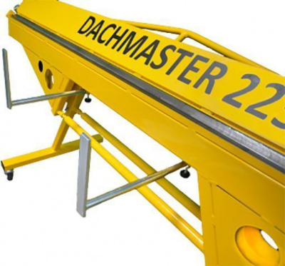 DachMaster 2750