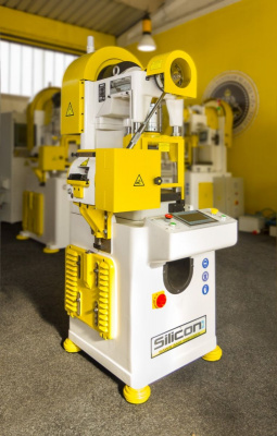 Пробивной пресс STA 18/600