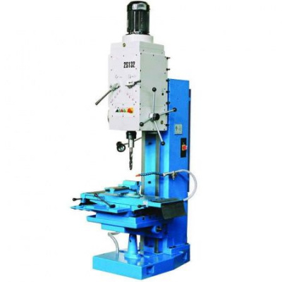 Вертикально-сверлильный станок 2С132