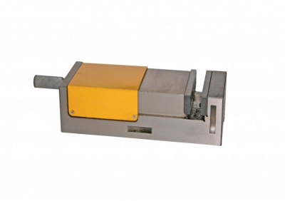 Тиски лекальные 3Е70.П40