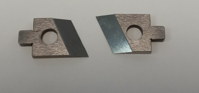 Комплект усиленных ножей