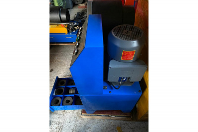 Опрессовочный станок МК90