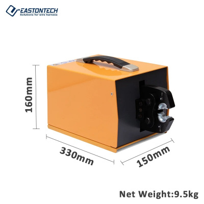 Пресс-клещи пневматические FEK-90L