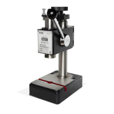 Пробивной пресс CTY50