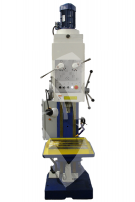 Вертикально-сверлильный станок 2С132