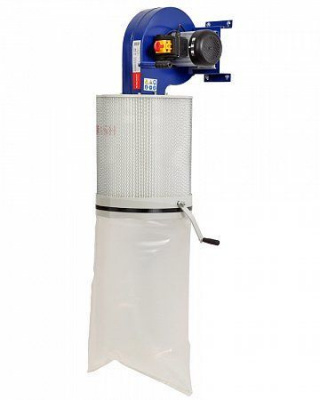 Вытяжная установка DC850C