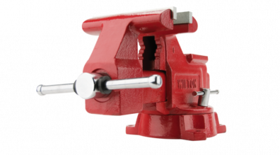 Тиски "Практик" 674