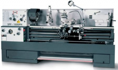 SPF-1500PH с УЦИ