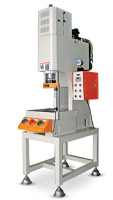 Пробивной пресс TPC-2