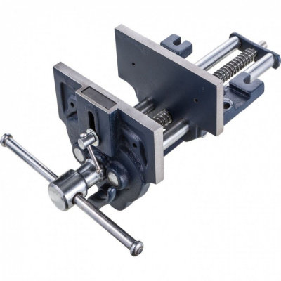 Тиски столярные с быстрозажимным механизмом WWV/D/Q/7