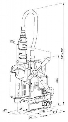 PRO-45 A