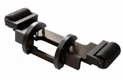 Приспособление для торцевания для кромкорезов ВМ-20