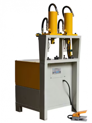 Пробивной пресс H15B