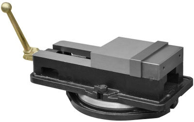 Тиски станочные презиционные QM16160N