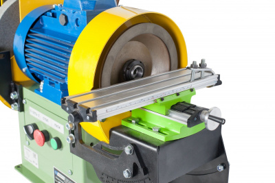 Станок точильно-шлифовальный ТШ-1М исп.1