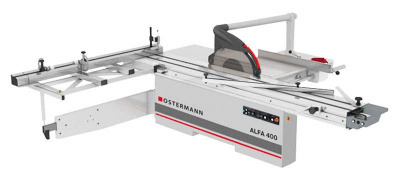 ALFA 400