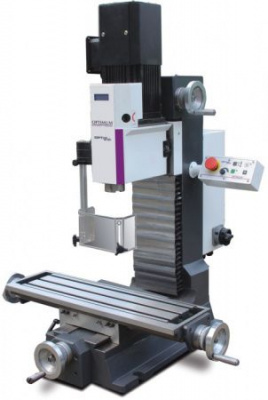 OPTImill MH 25 V