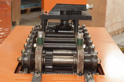 LC-12DR
