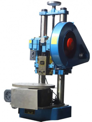 Пробивной пресс JB04-3M