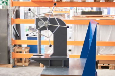 Реечный пресс ПР-6