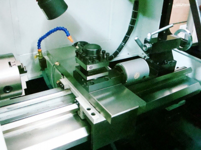 SPV-430GA CNC