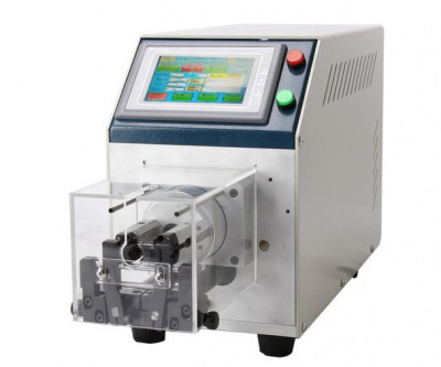 Станок для зачистки коаксиального кабеля EW-06F