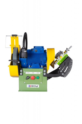 Станок точильно-шлифовальный ТШ-1М исп.1