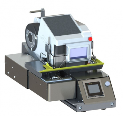 SM Crimp V8 Advanced