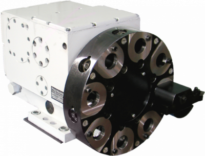 Автоматическая головка УГ9326-06