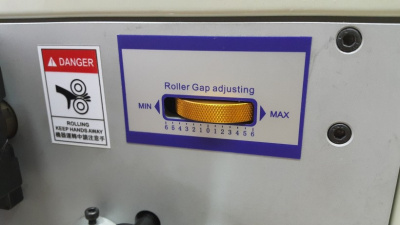 Станок для резки и зачистки провода KS-09B