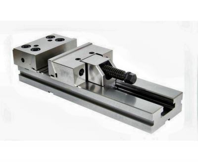 Тиски высокоточные быстрозажимные GT-125