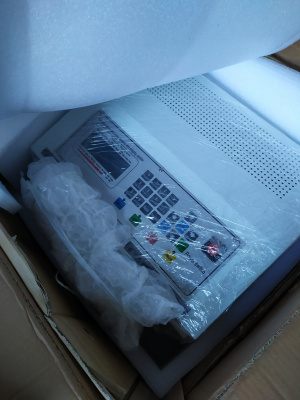 Станок для резки и зачистки провода SWT508MAX-25