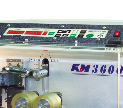 KM-3600