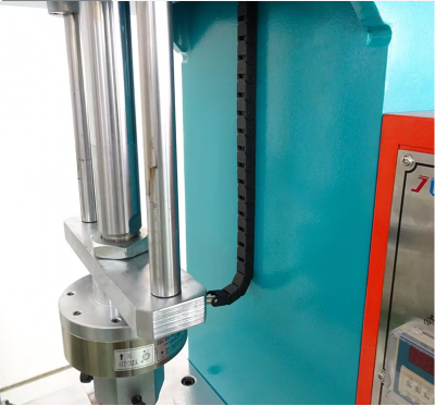 Пробивной пресс YQGS-01TS