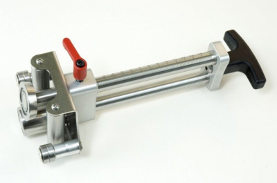 Perfect Bender S-150