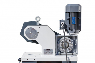 Пробивной пресс WKR10