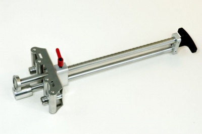 Perfect Bender L-350