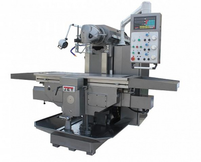 JUM-2079VXL Servo DRO