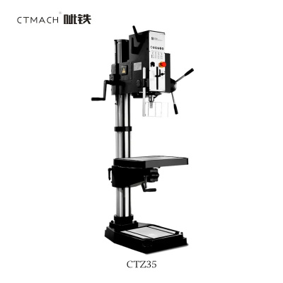 CTZ35