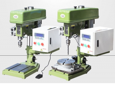 Z4120 CNC