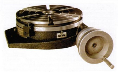 Стол поворотный горизонтальный ТS-320A
