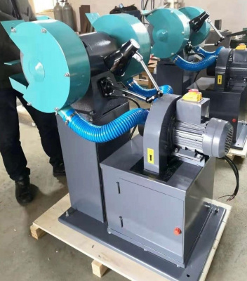 Станок точильно-шлифовальный NM-300DC