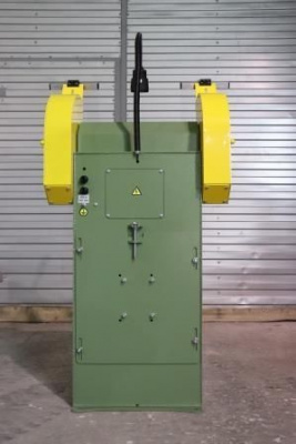 Станок точильно-шлифовальный ТШ 2М (ВЗ-879)