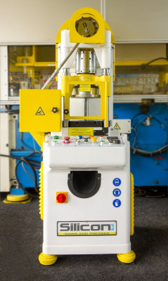 Пробивной пресс STA 18/600